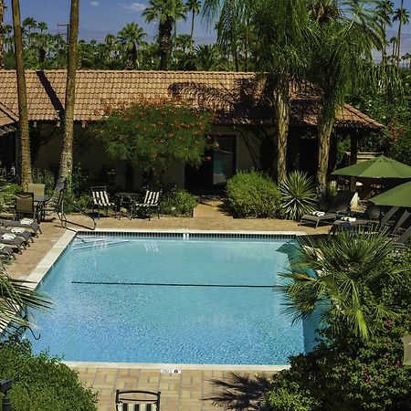 La Maison Hotel - Adults Only Palm Springs Exterior foto
