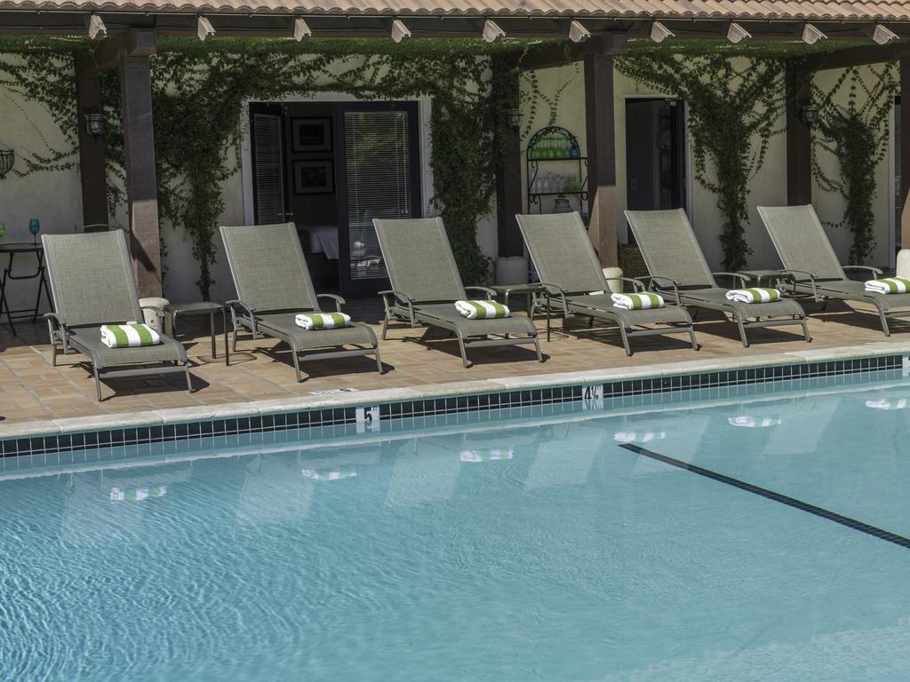 La Maison Hotel - Adults Only Palm Springs Exterior foto