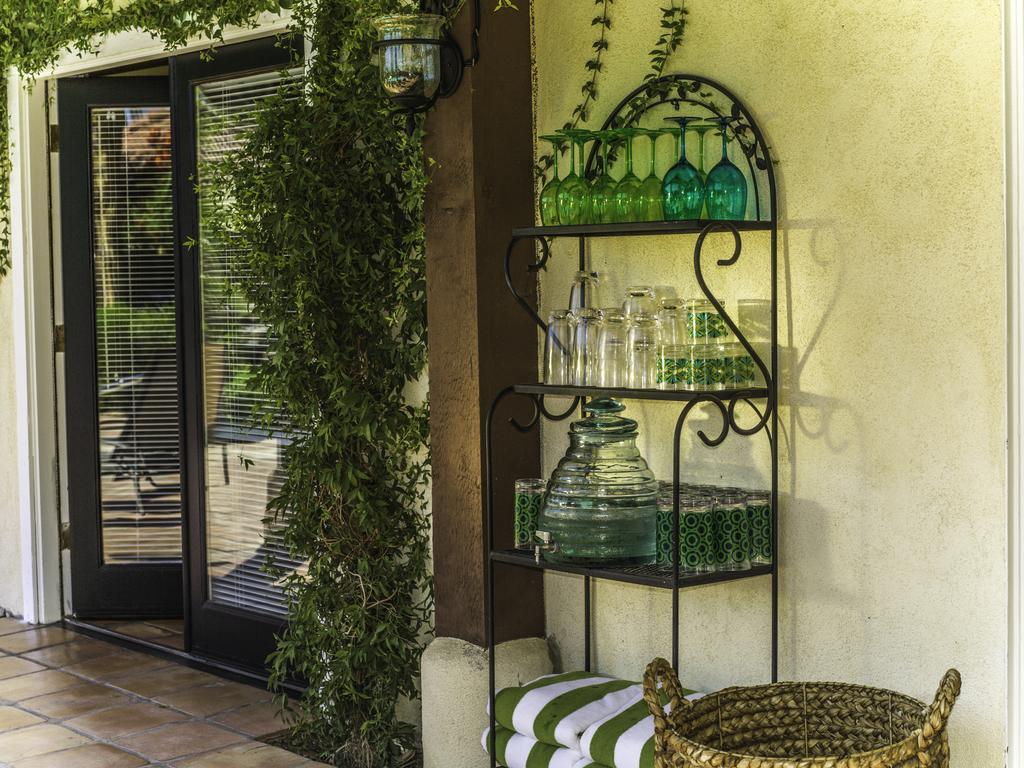 La Maison Hotel - Adults Only Palm Springs Exterior foto